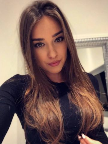 Алевтина